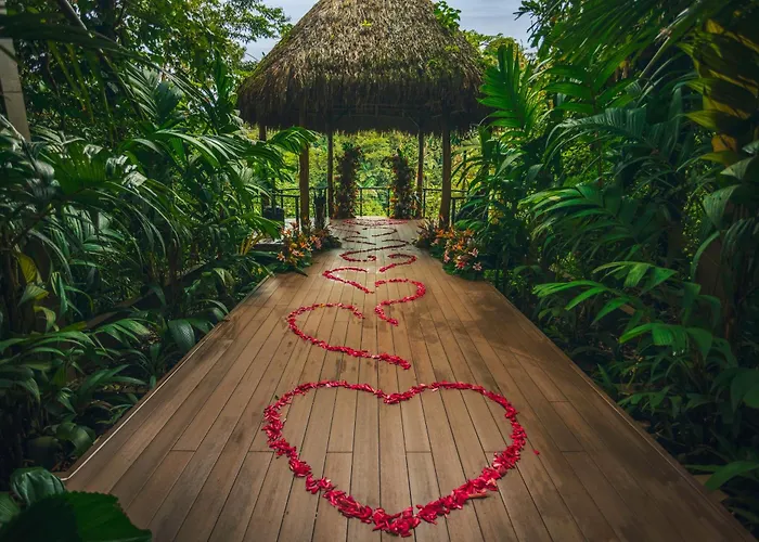 Amor Arenal Adults Friendly