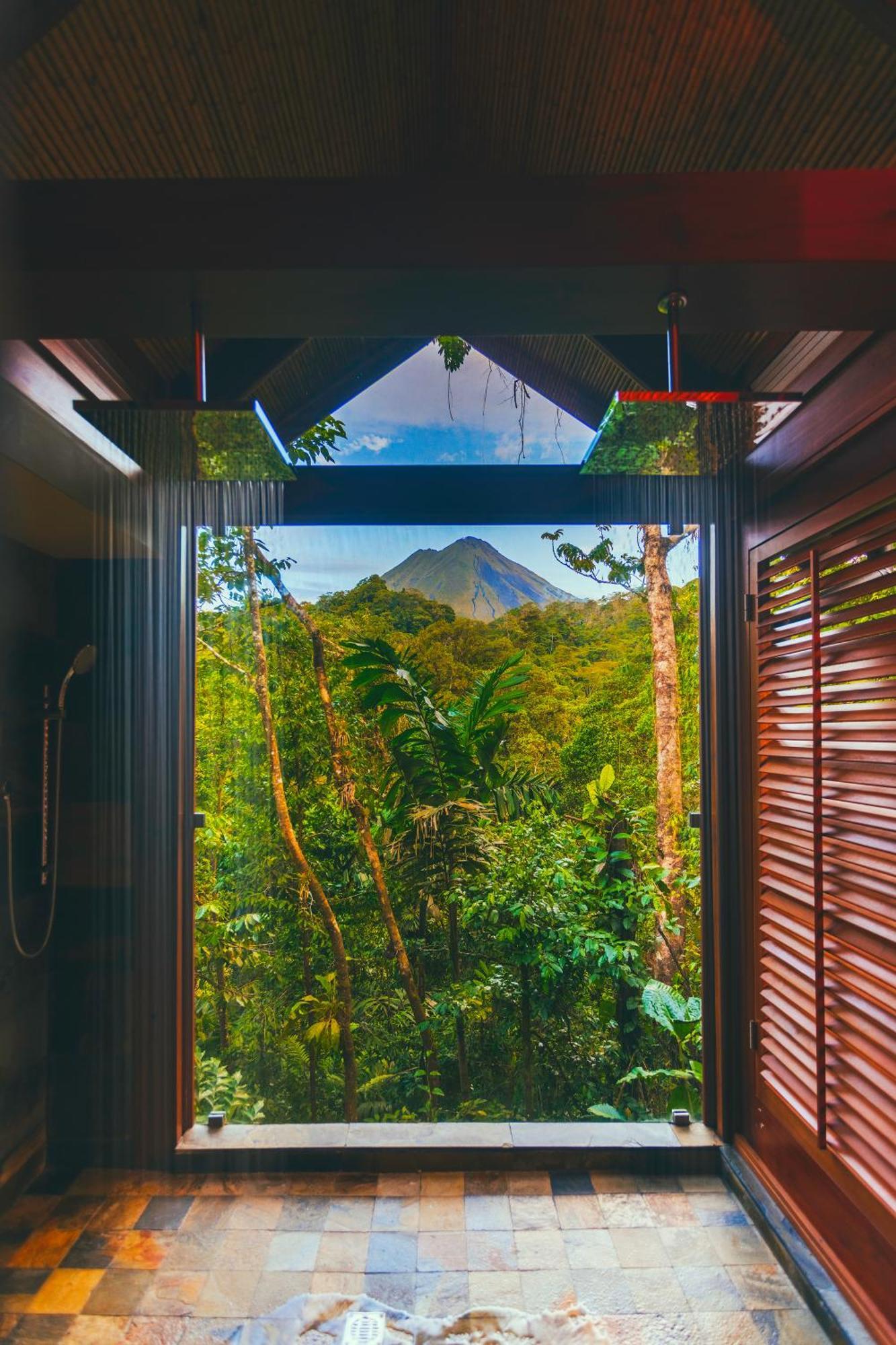 Arenal Adults Friendly Hotel La Fortuna