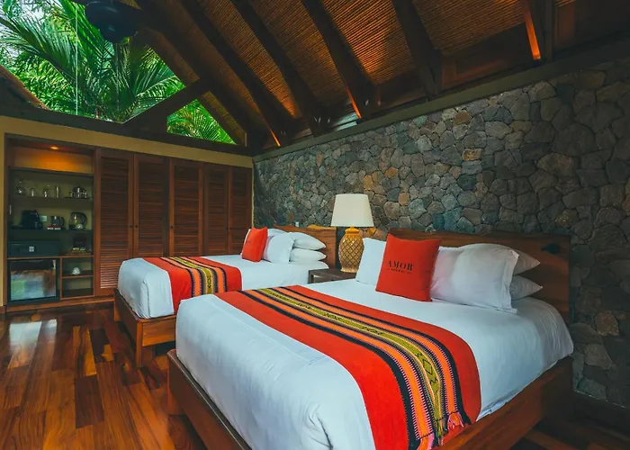 Amor Arenal Adults Friendly