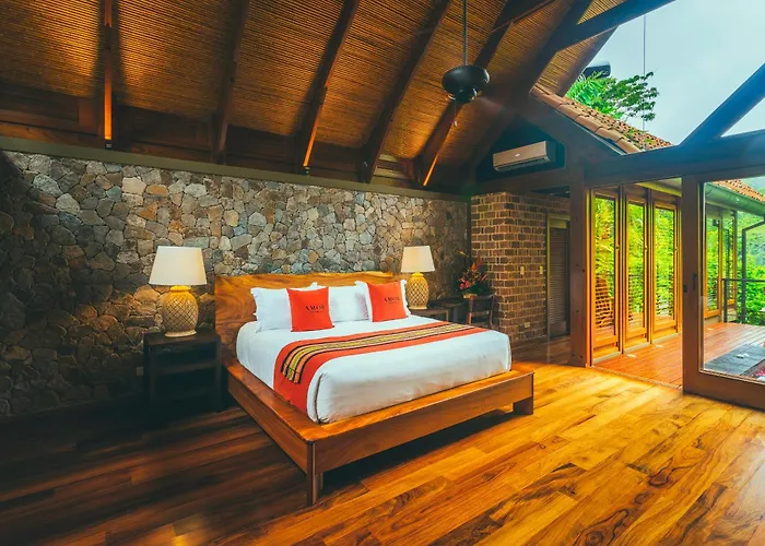 Amor Arenal Adults Friendly