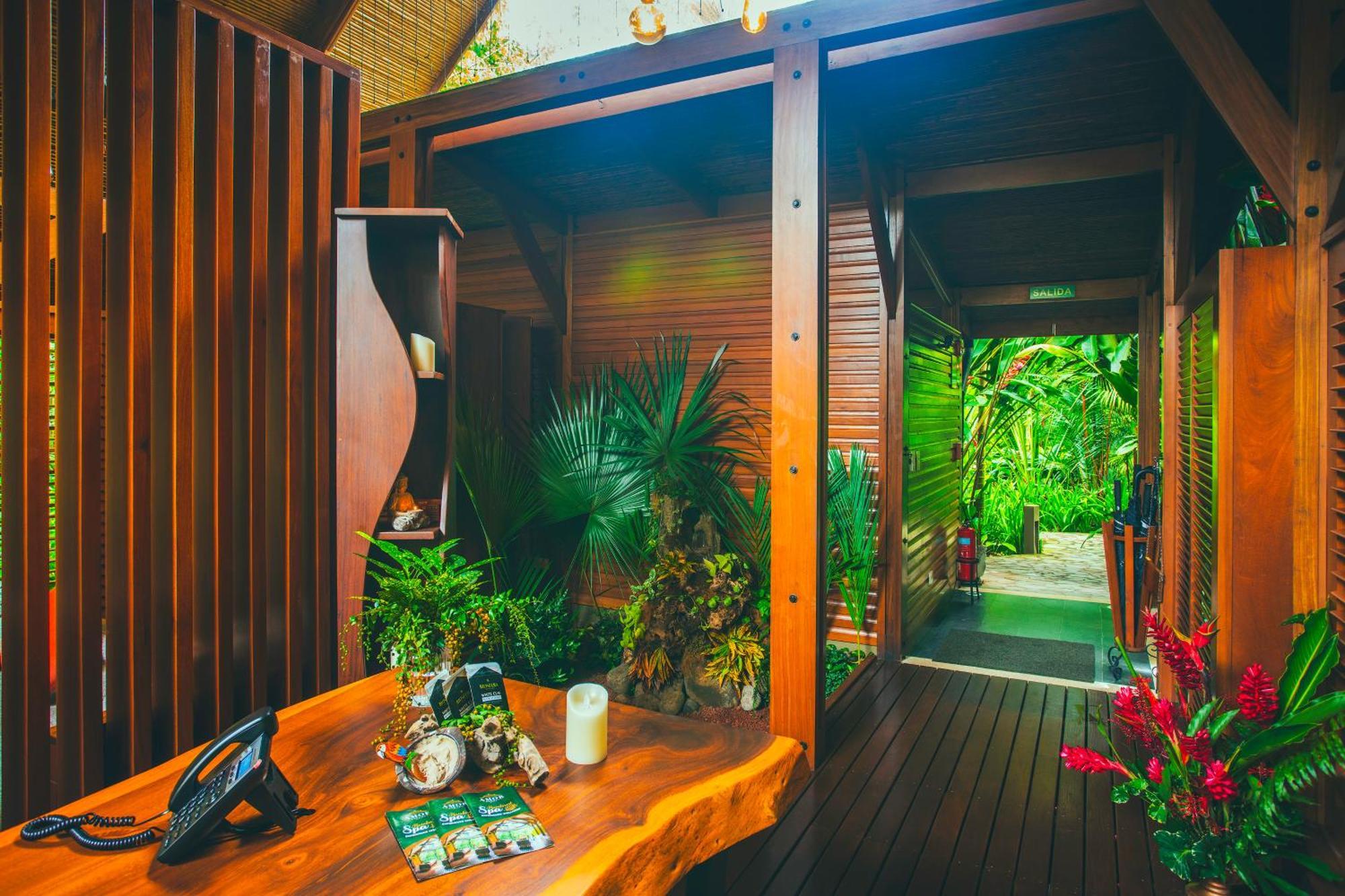 Hotel Arenal Adults Friendly La Fortuna