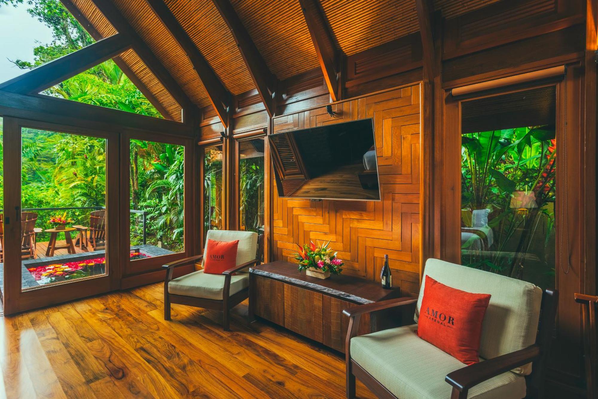 Arenal Adults Friendly Hotel