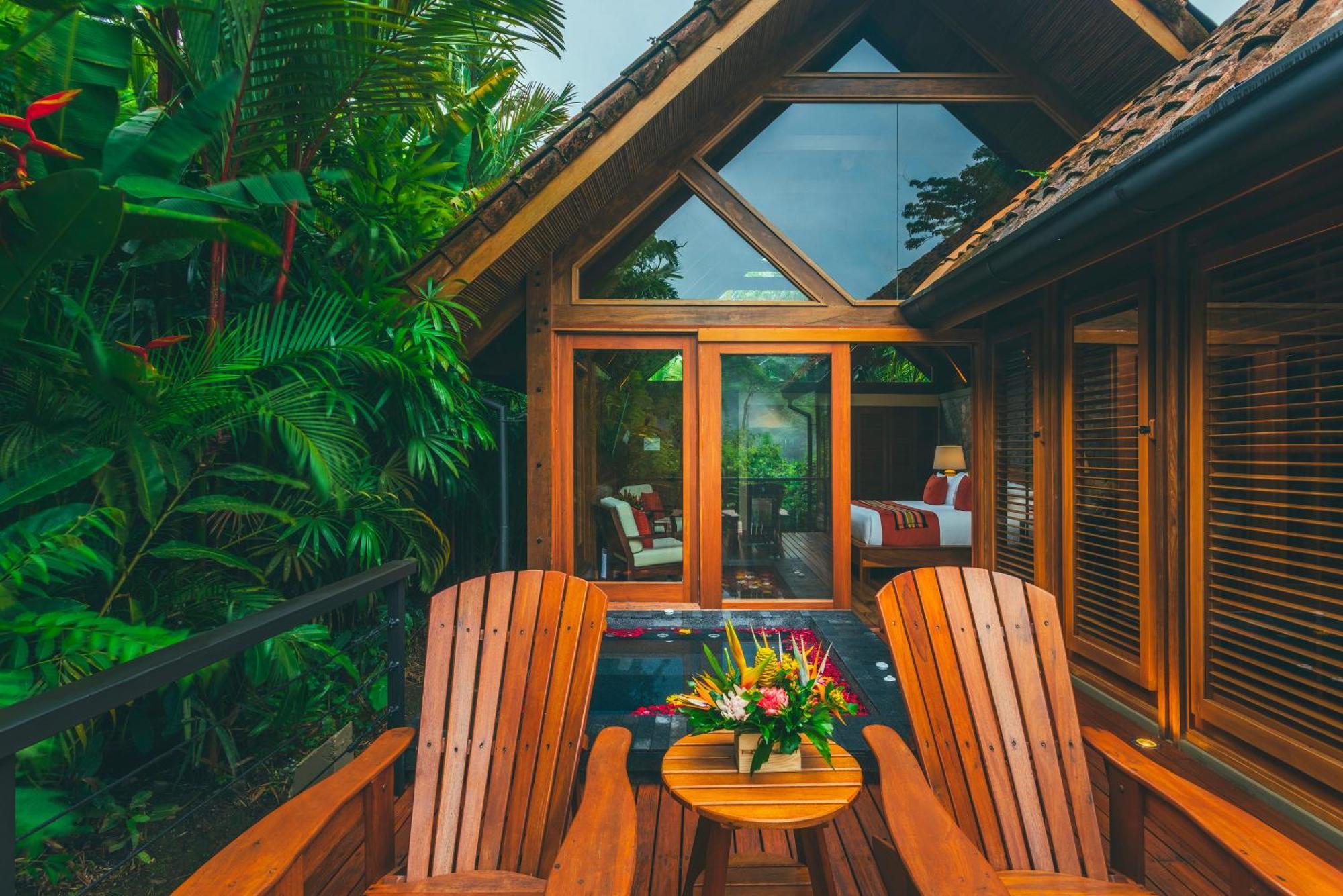 Arenal Adults Friendly 5* La Fortuna