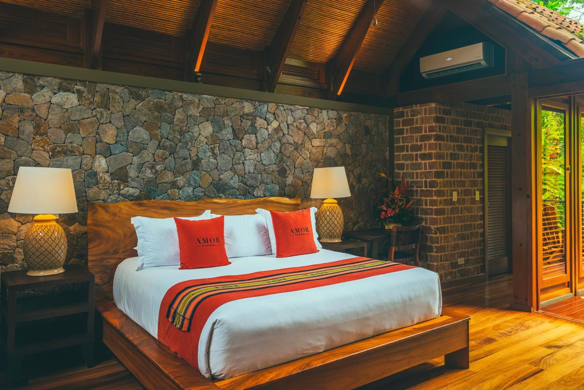 Arenal Adults Friendly Hotel 5*