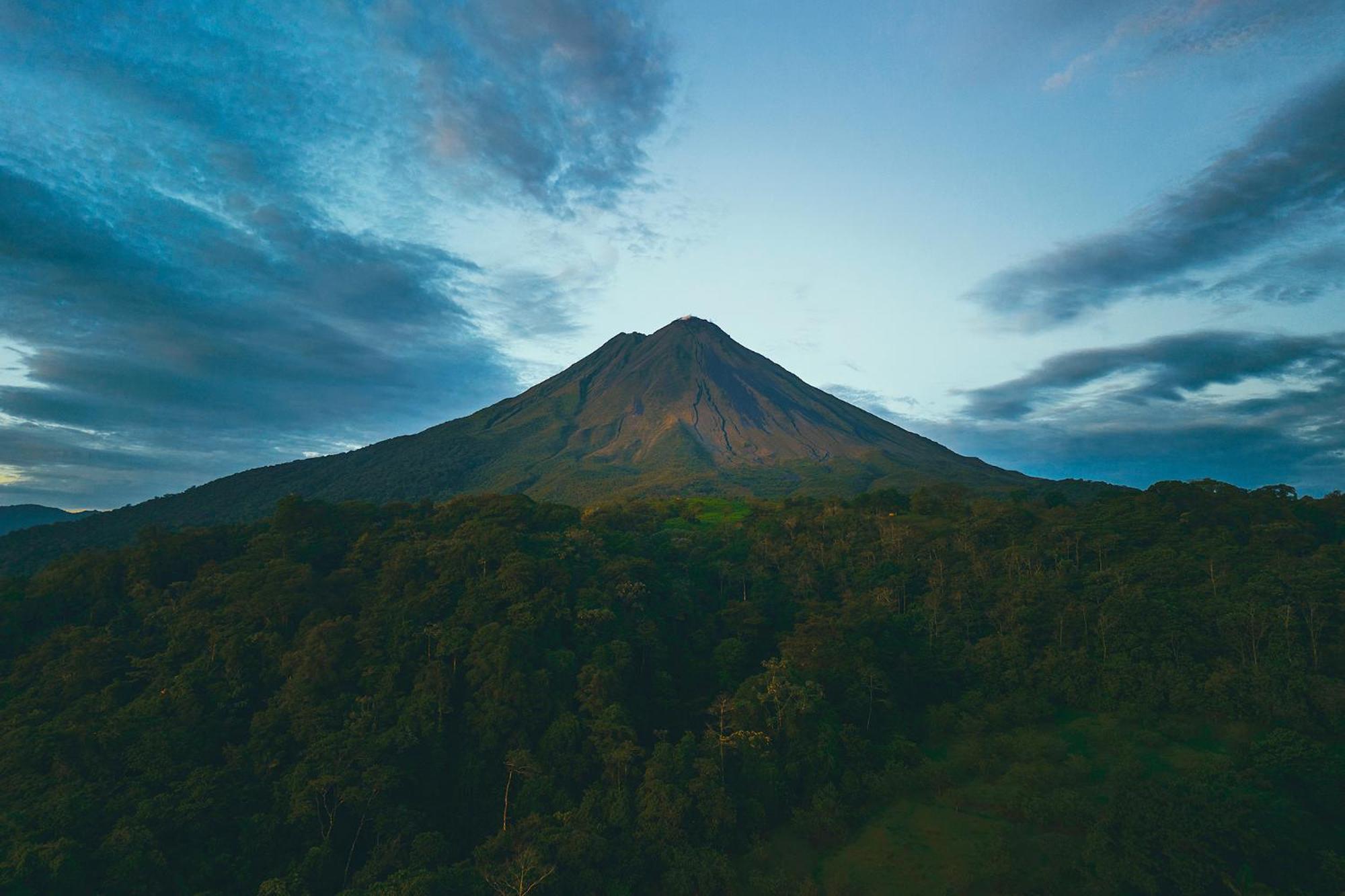 Hotel Arenal Adults Friendly