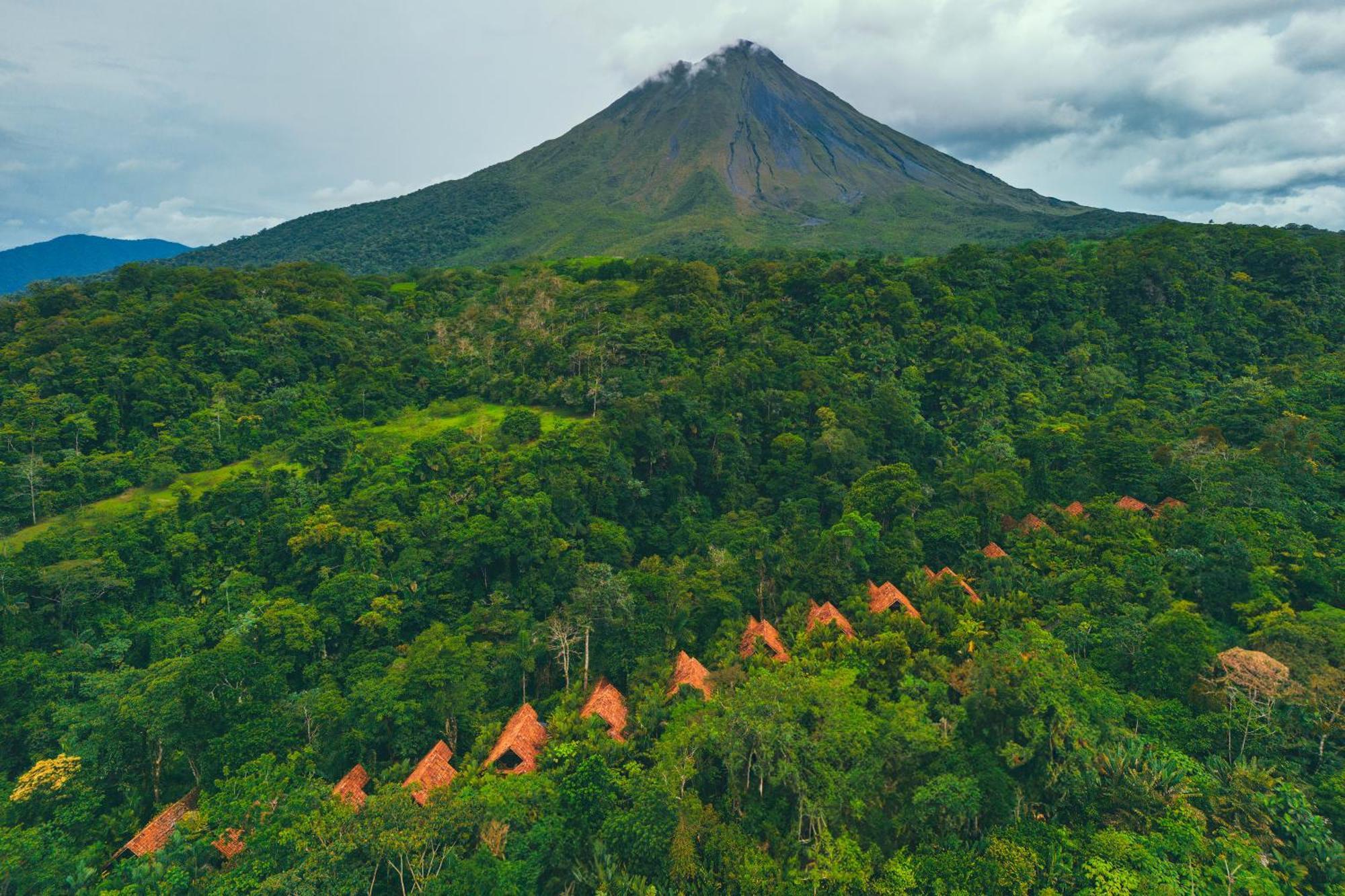 Arenal Adults Friendly Hotel La Fortuna